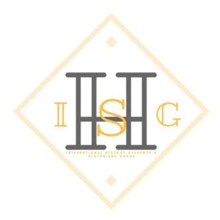 IHSHG Podcast