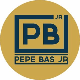 Pepe Bas, Jr