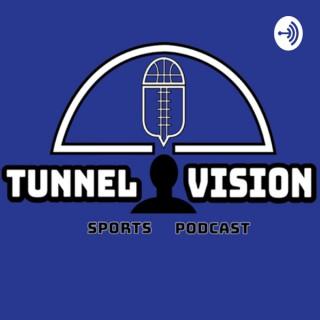Tunnel Vision Podcast