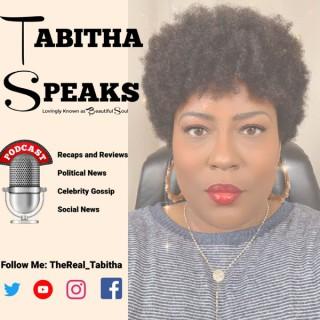 Tabitha Speaks