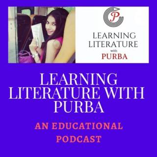 Learning Literature with Purba