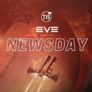 EVE Online Newsday