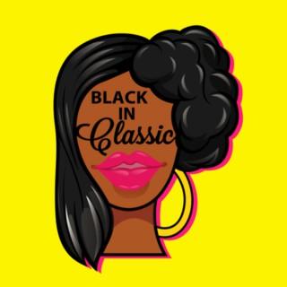 Black In Classic