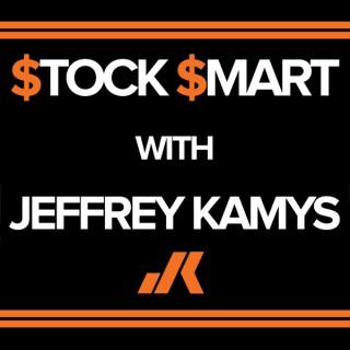Stock Smart Daily with Jeffrey Kamys