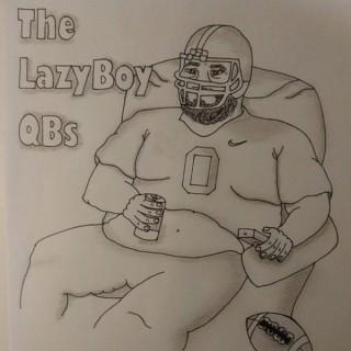 LazyBoy QBs