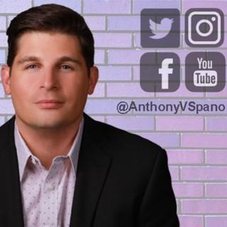 Spanning the Need w/Anthony Spano