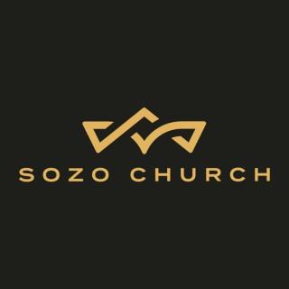 SOZO CHURCH | San Marcos