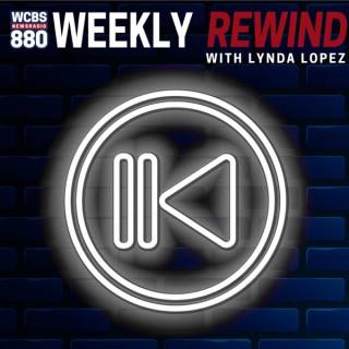 880 Weekly Rewind Podcast