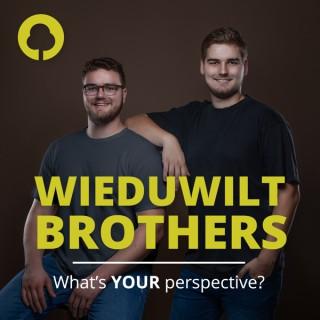 Wieduwilt-Brothers - What's YOUR perspective?