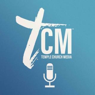 Temple Church Media Podcast