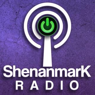 Shenanmark Radio
