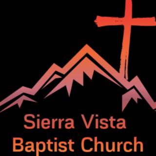 Sierra Vista Baptist Church