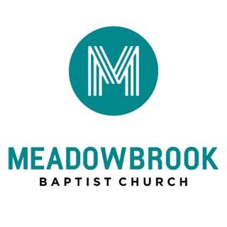 Worship at Meadowbrook