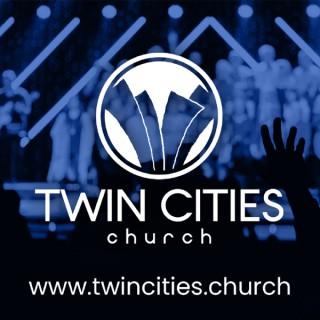 Twin Cities Church Messages
