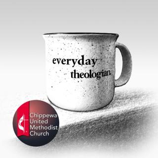Everyday Theologian