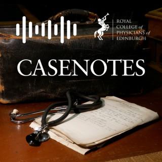 Casenotes