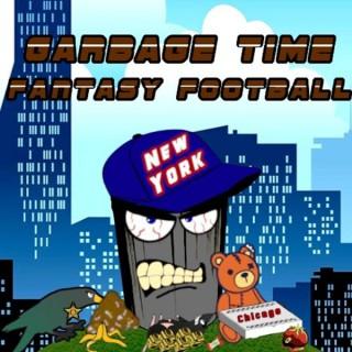 Garbage Time Fantasy Football