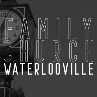 Family Church Waterlooville
