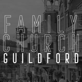 Family Church Guildford