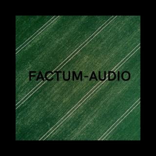 FACTUM-AUDIO