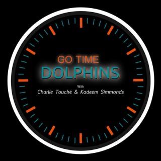 Go Time Dolphins