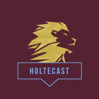 Holtecast - An Aston Villa Podcast