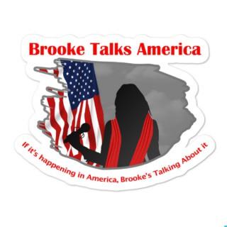 Brooke Talks America