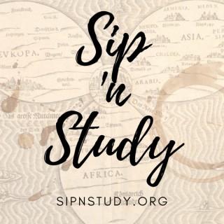 Sip n Study
