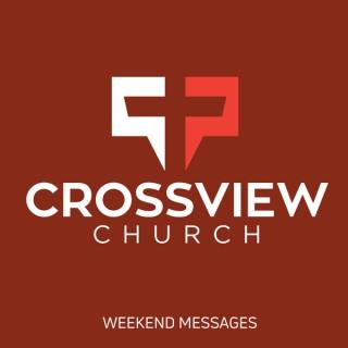 CrossView Church Weekend Messages