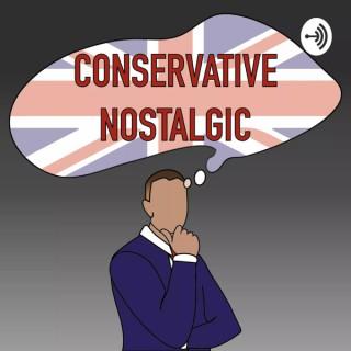 Conservative Nostalgic