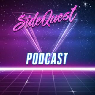 SideQuest Podcast