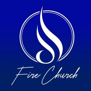 FIRE Church Messages