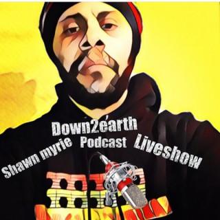 DOWN2EARTH PODCAST