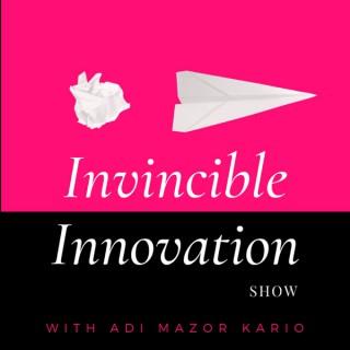 Invincible Innovation Show