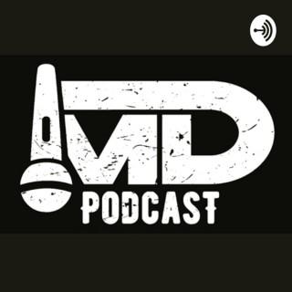 MD PODCAST