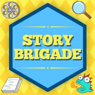 The Story Brigade