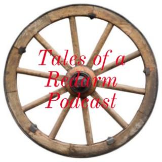 Tales of a Redarm: A Wheel of Time Podcast
