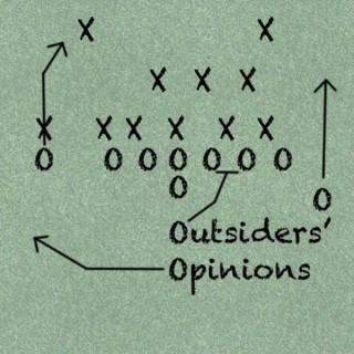 Outsiders' Opinions