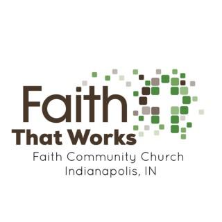 Faith That Works!