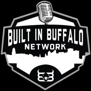 Built In Buffalo Podcast Network