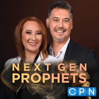 Next Gen Prophets with Craig and Colette Toach