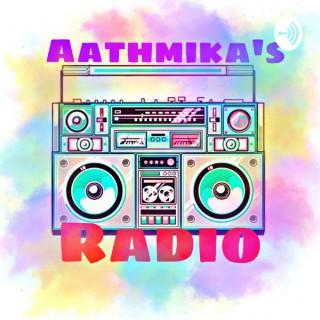 Aathmika's Radio