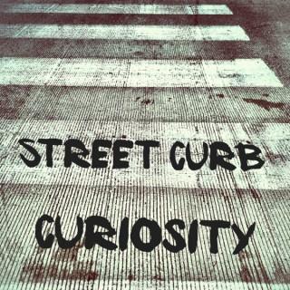 Street Curb Curiosity