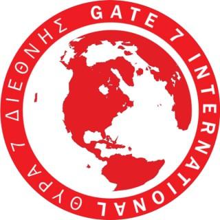 Gate 7 International Podcast