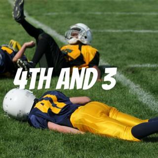 4th and 3 Podcast