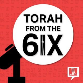 Torah From The 6ix