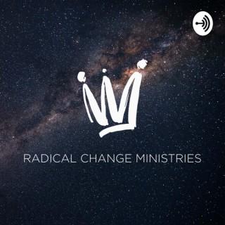 Radical Change Ministries
