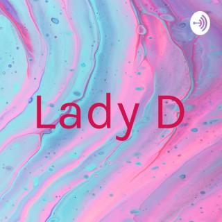 Lady D