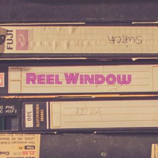 Reel Window: Rewatching Random Movies from our Childhood