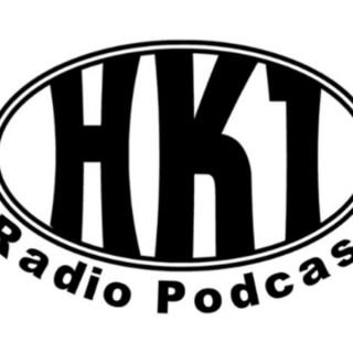 Hawkast 1 Radio Podcast